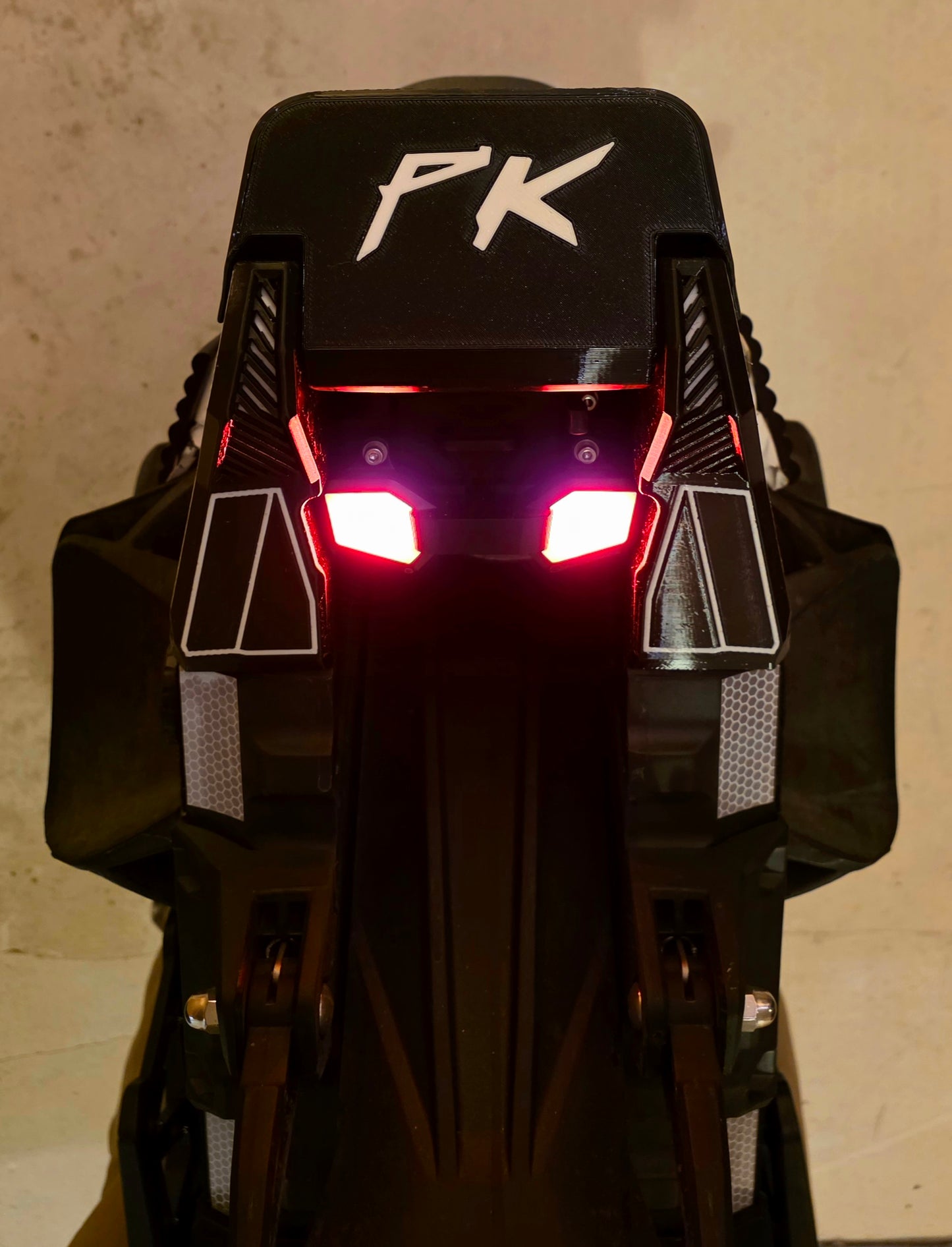 Oryx EXO-Frame