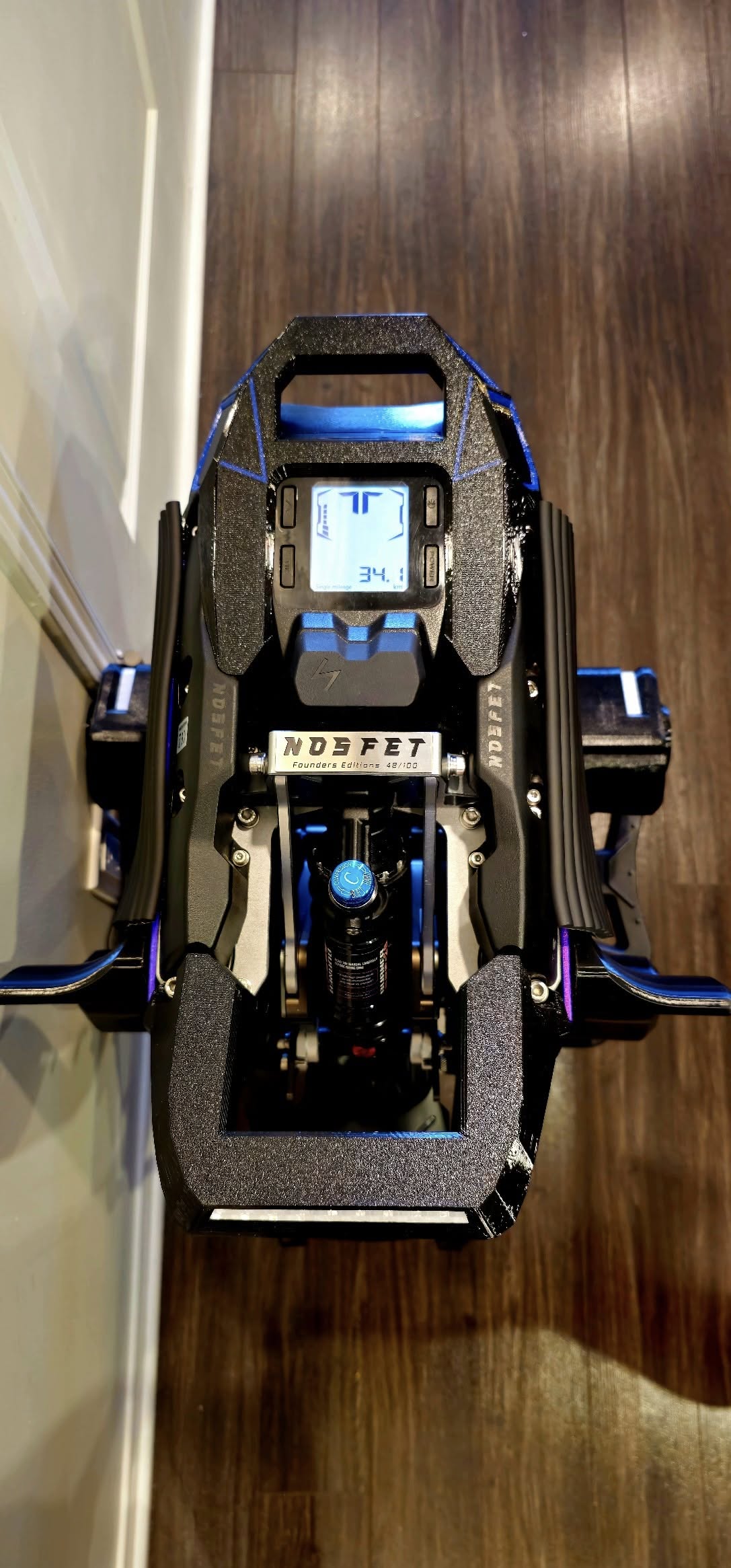 Apex EXO-Frame