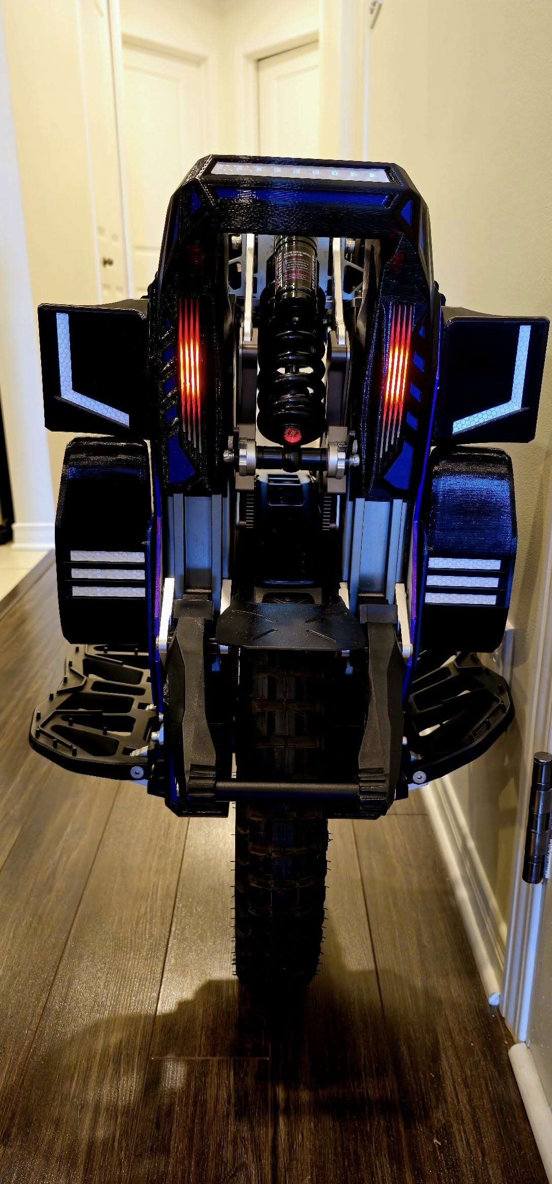 Apex EXO-Frame