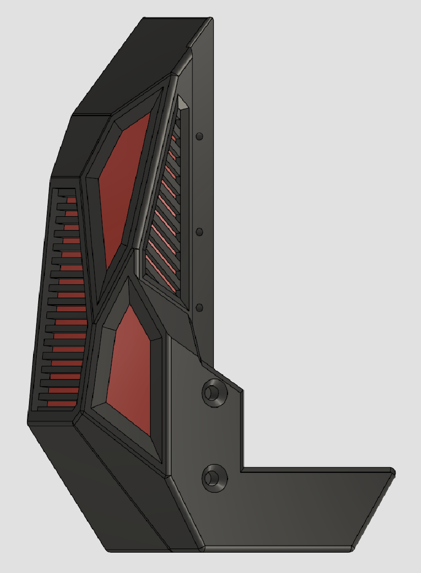 ET Max EXO-Frame