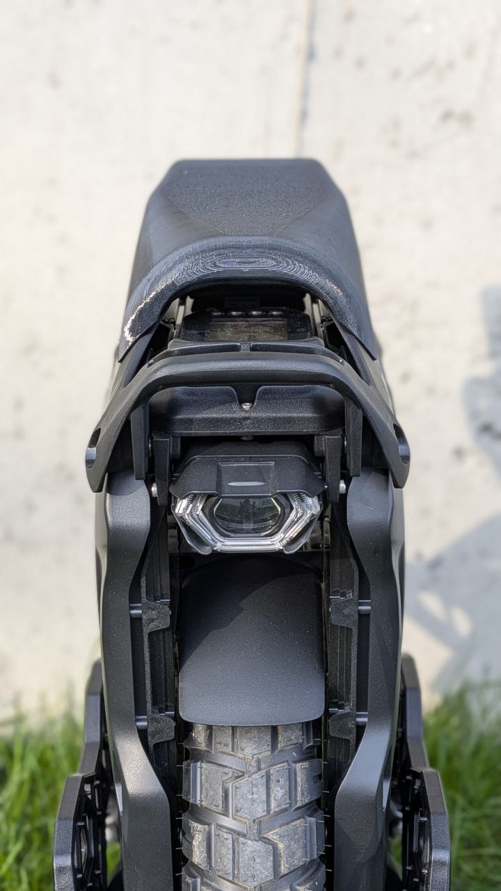 Aeon / Aero GEN 2 Seat