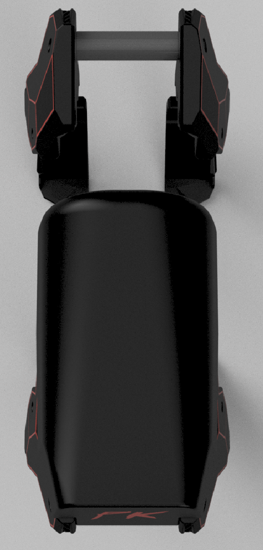 Oryx EXO-Frame