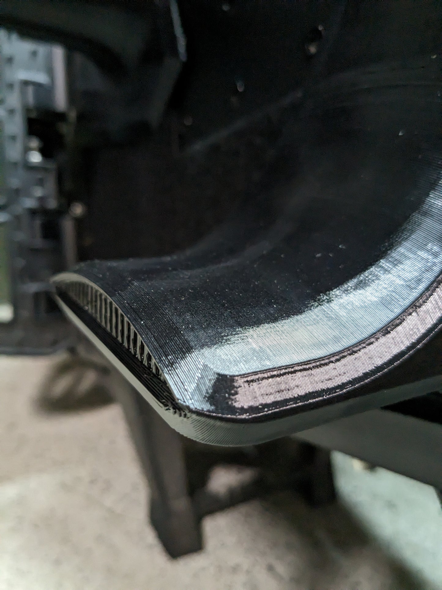 Brake Fin pair