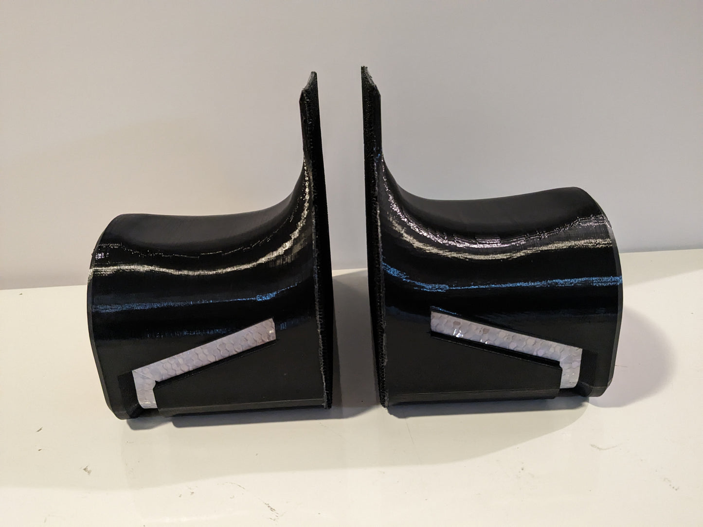 Voidcore Prime V2 & choice of Stubbiez