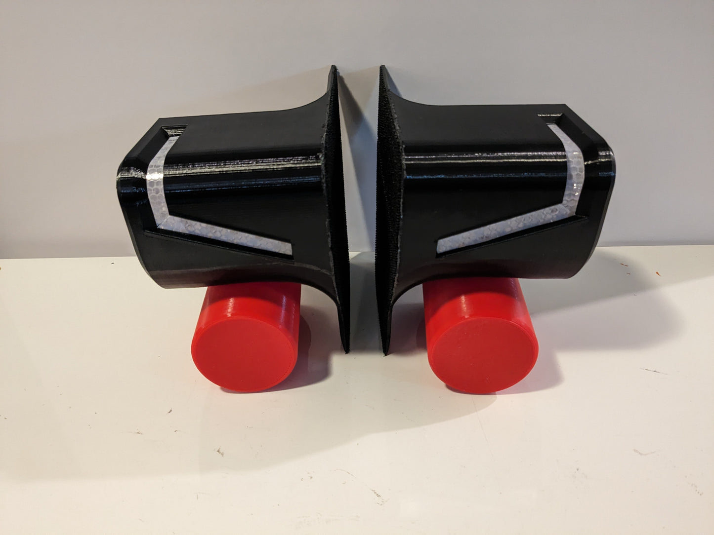Voidcore Prime V2 & choice of Stubbiez
