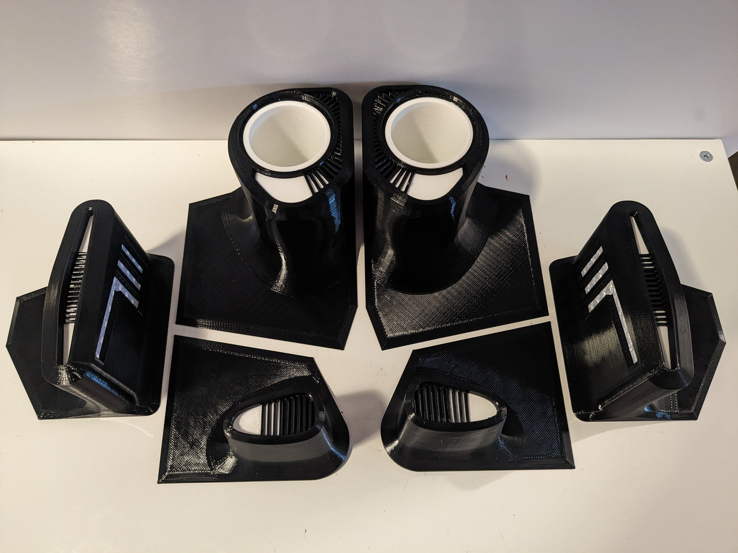 2 Piece Voidcore Prime V2 full pad only kit