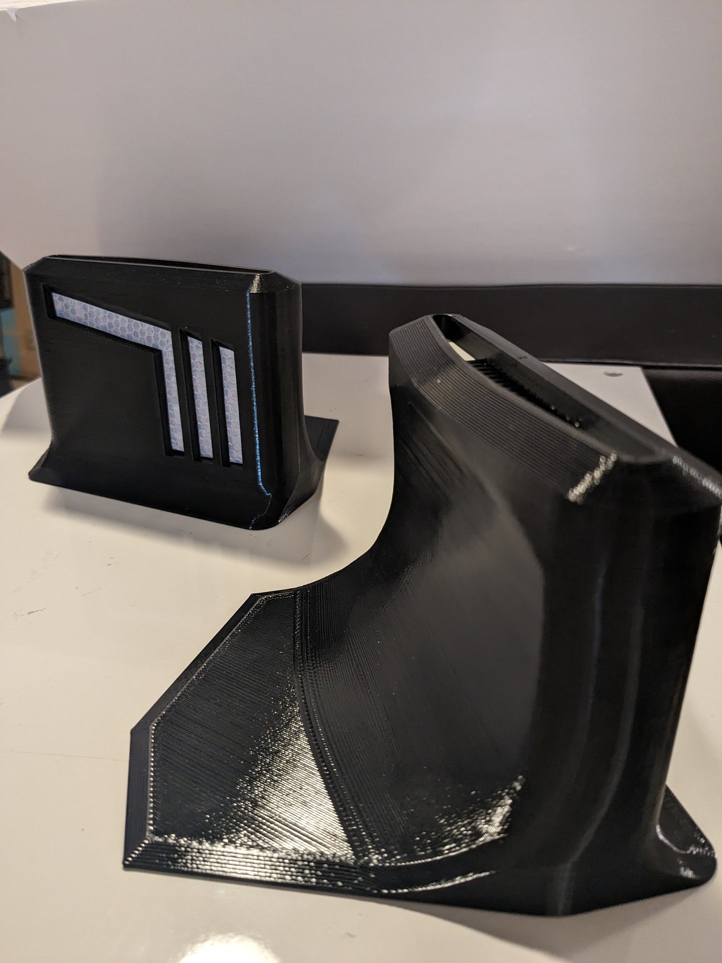 2 Piece Voidcore Prime V2 full pad only kit