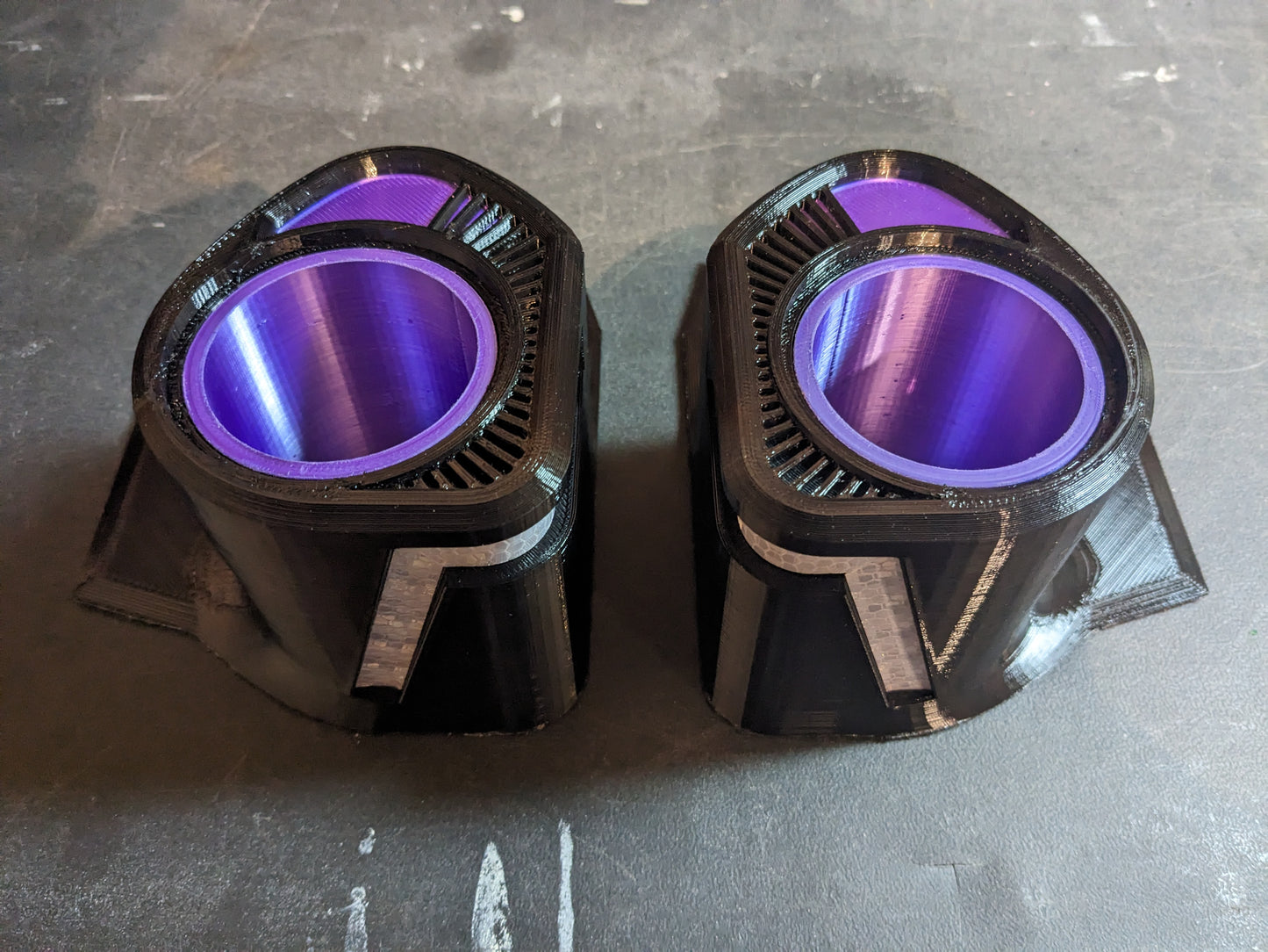 Voidcore Prime V2 & choice of Stubbiez