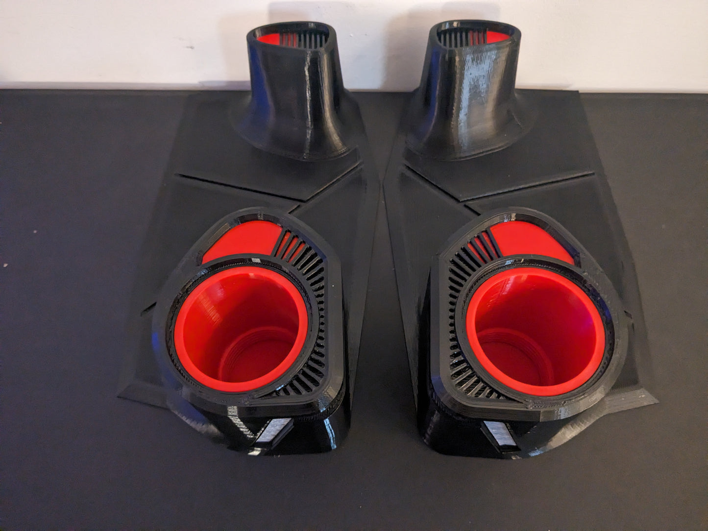 One piece Voidcore Prime V2 pair