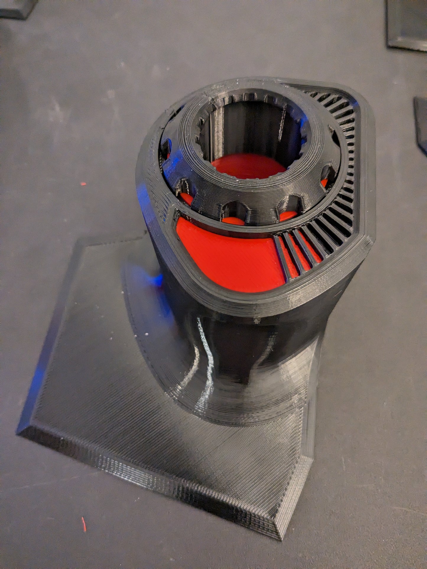 2 Piece Voidcore Prime V2 full pad only kit