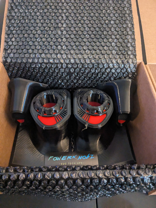 Voidcore Prime V2 & choice of Stubbiez