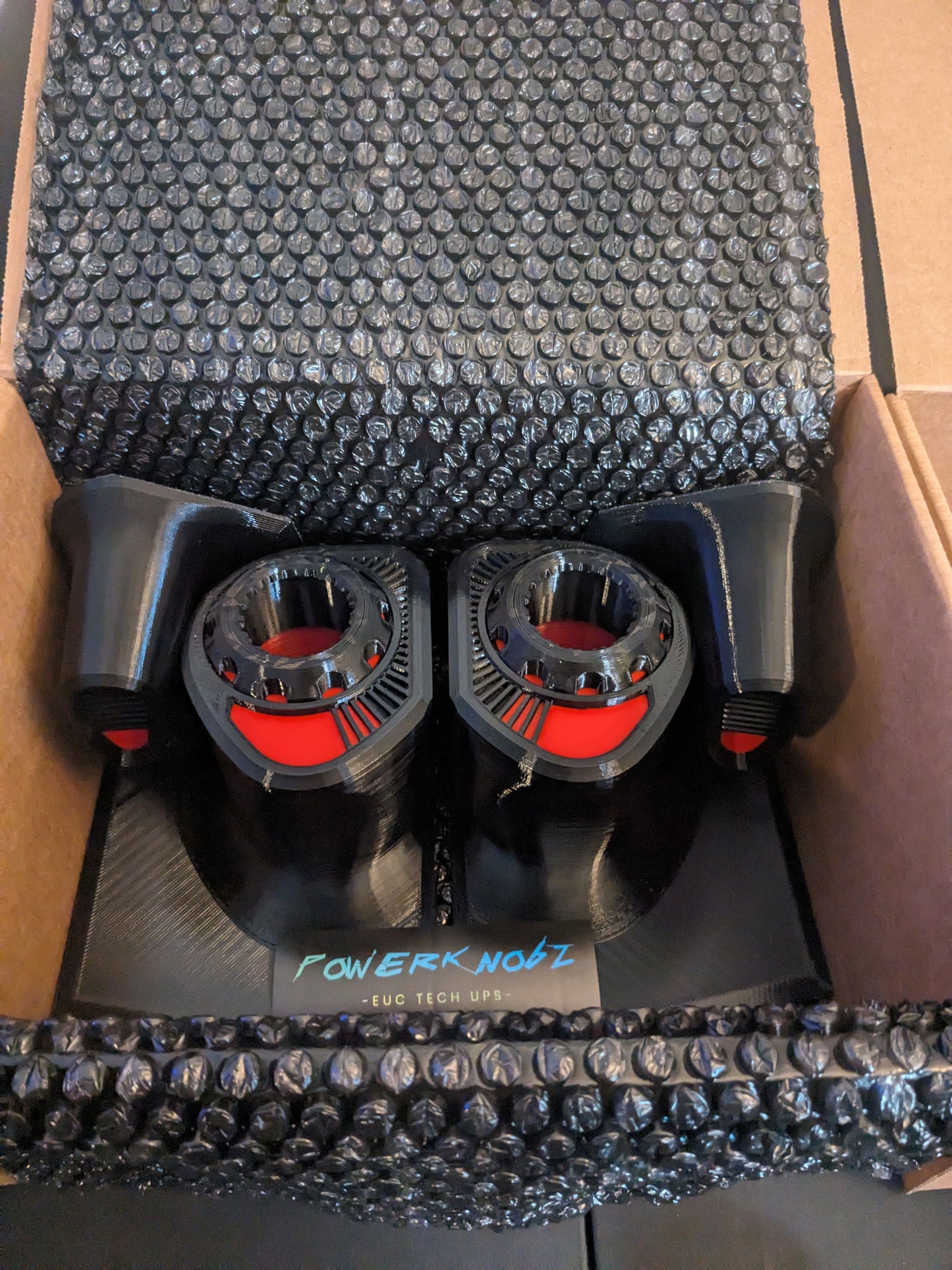 2 Piece Voidcore Prime V2 full pad only kit