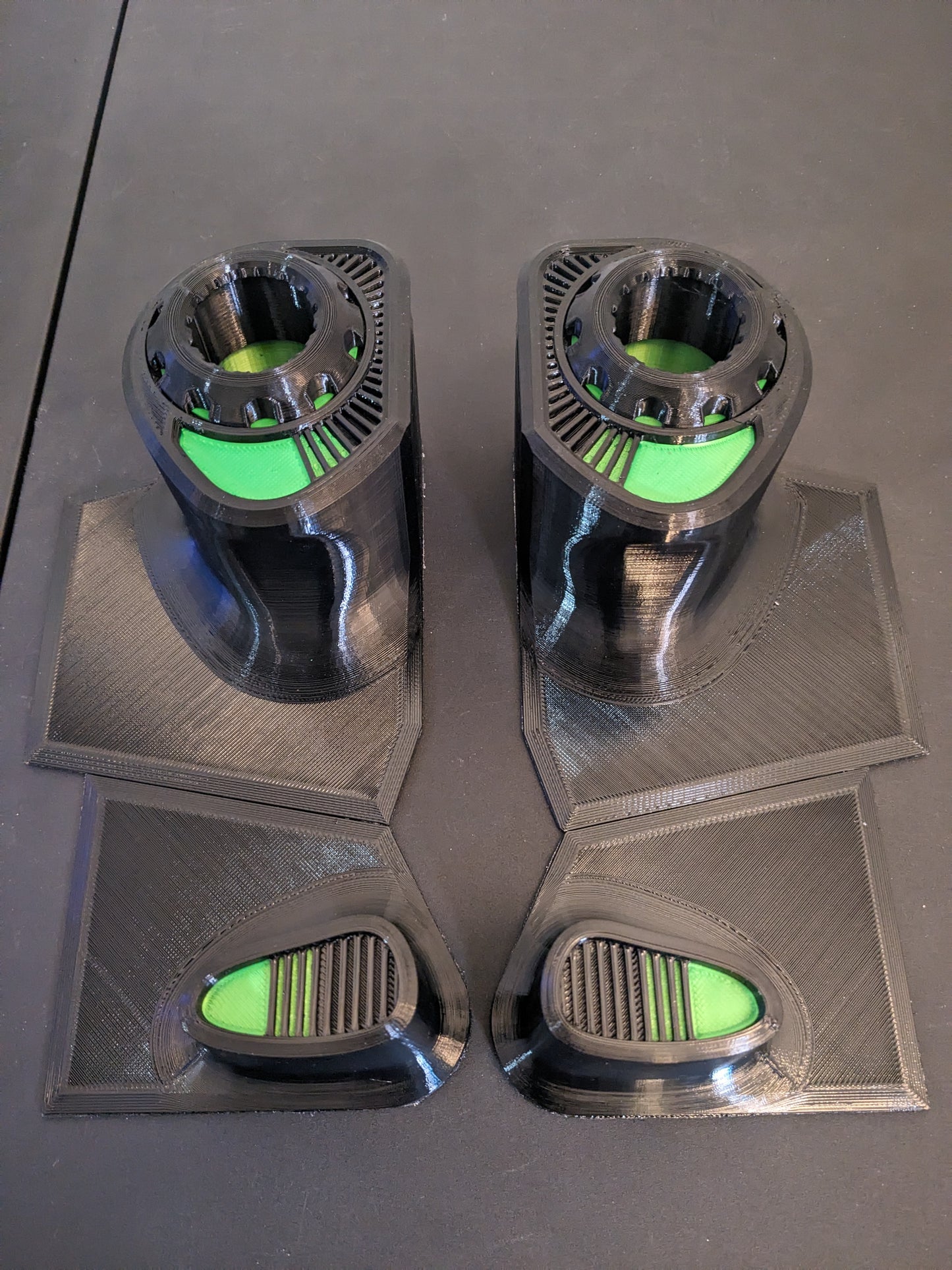 2 Piece Voidcore Prime V2 full pad only kit