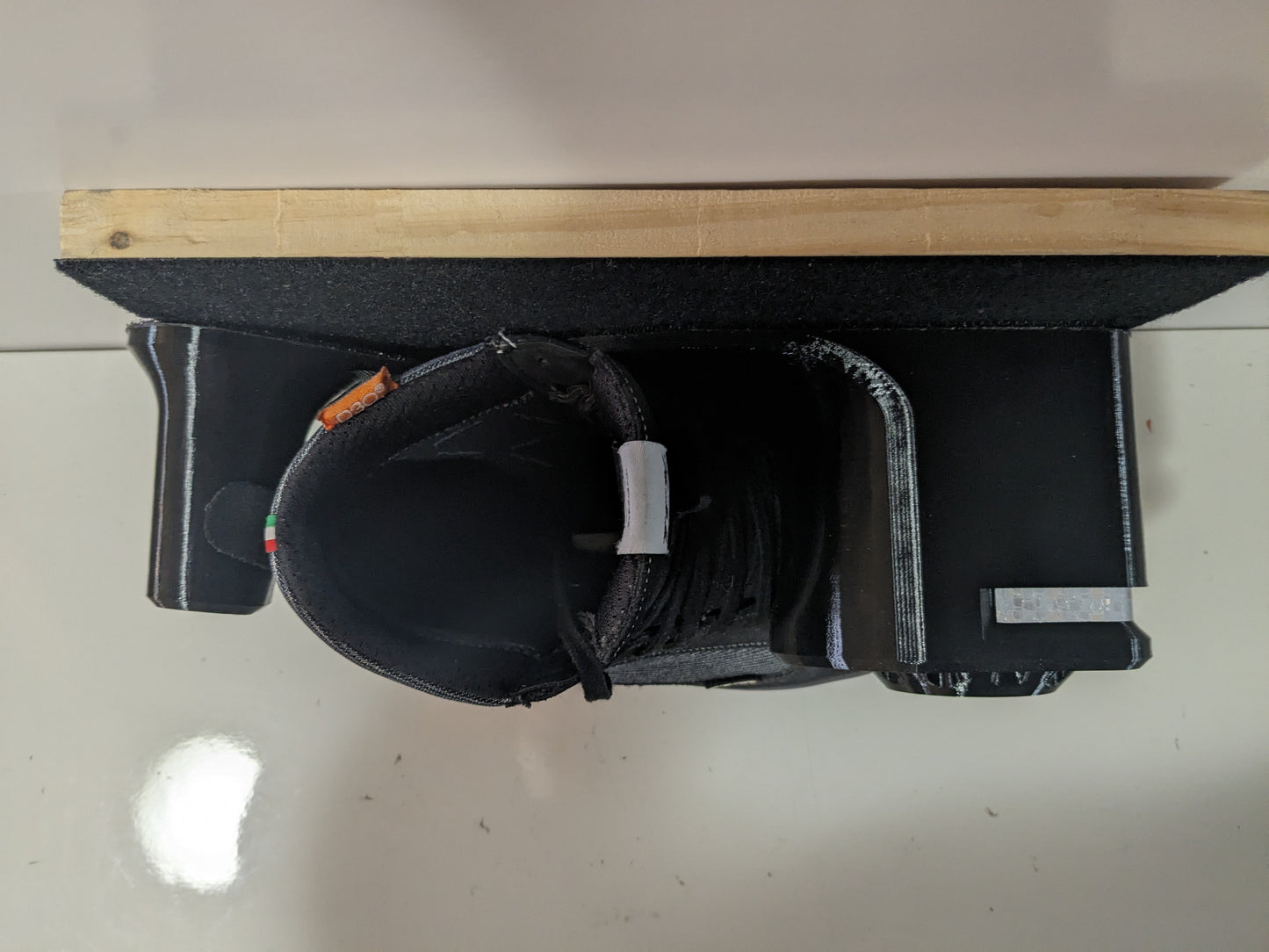Voidcore Prime V2 & choice of Stubbiez