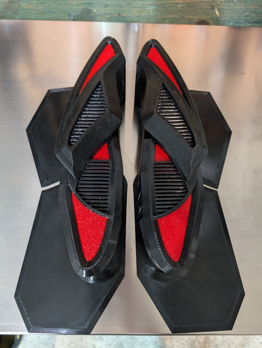 Stubbiez V3 and/or Brake Extenders