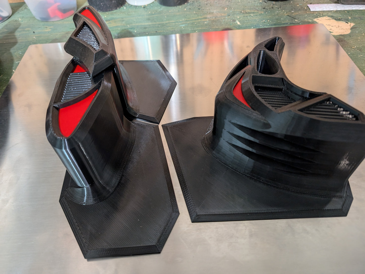 2 piece slim Cohedron & Choice of Stubbiez
