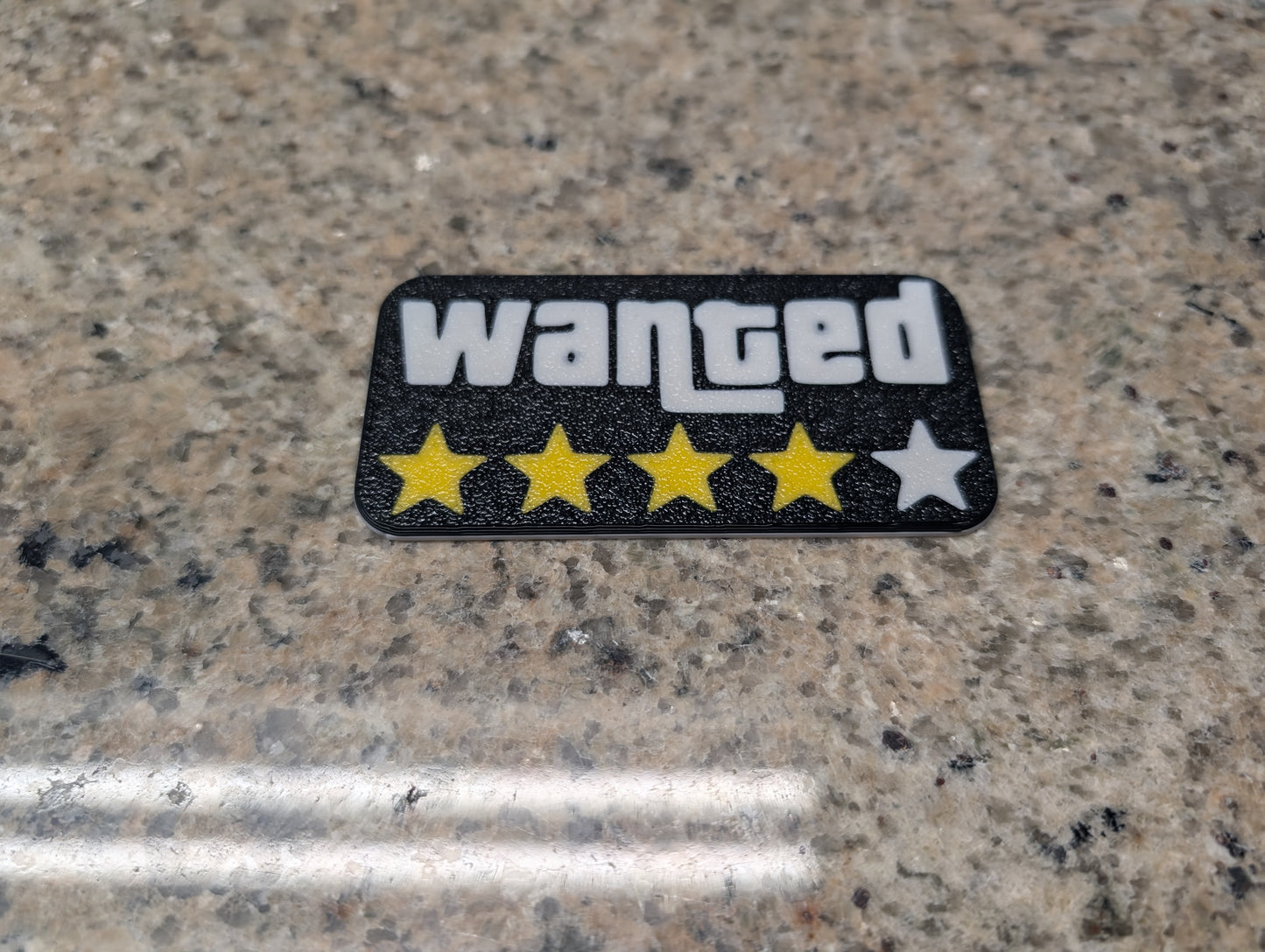 Hard tags