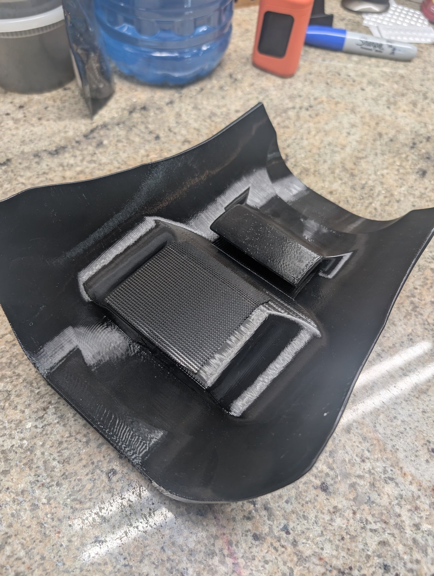 Aero Seat