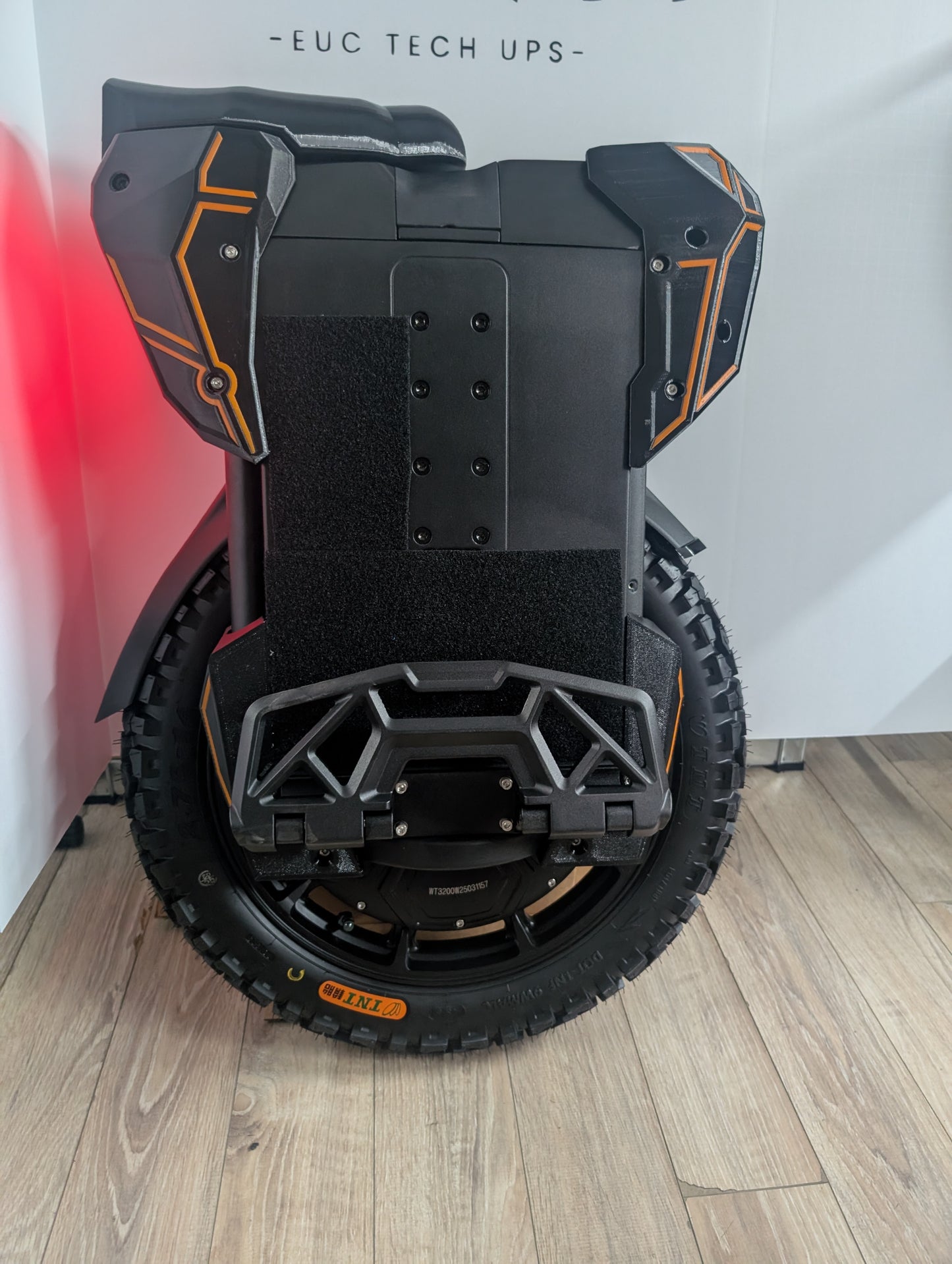 Lynx EXO-Frame