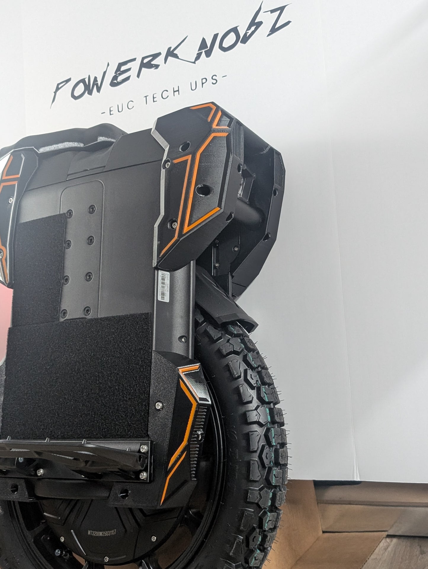 Lynx EXO-Frame