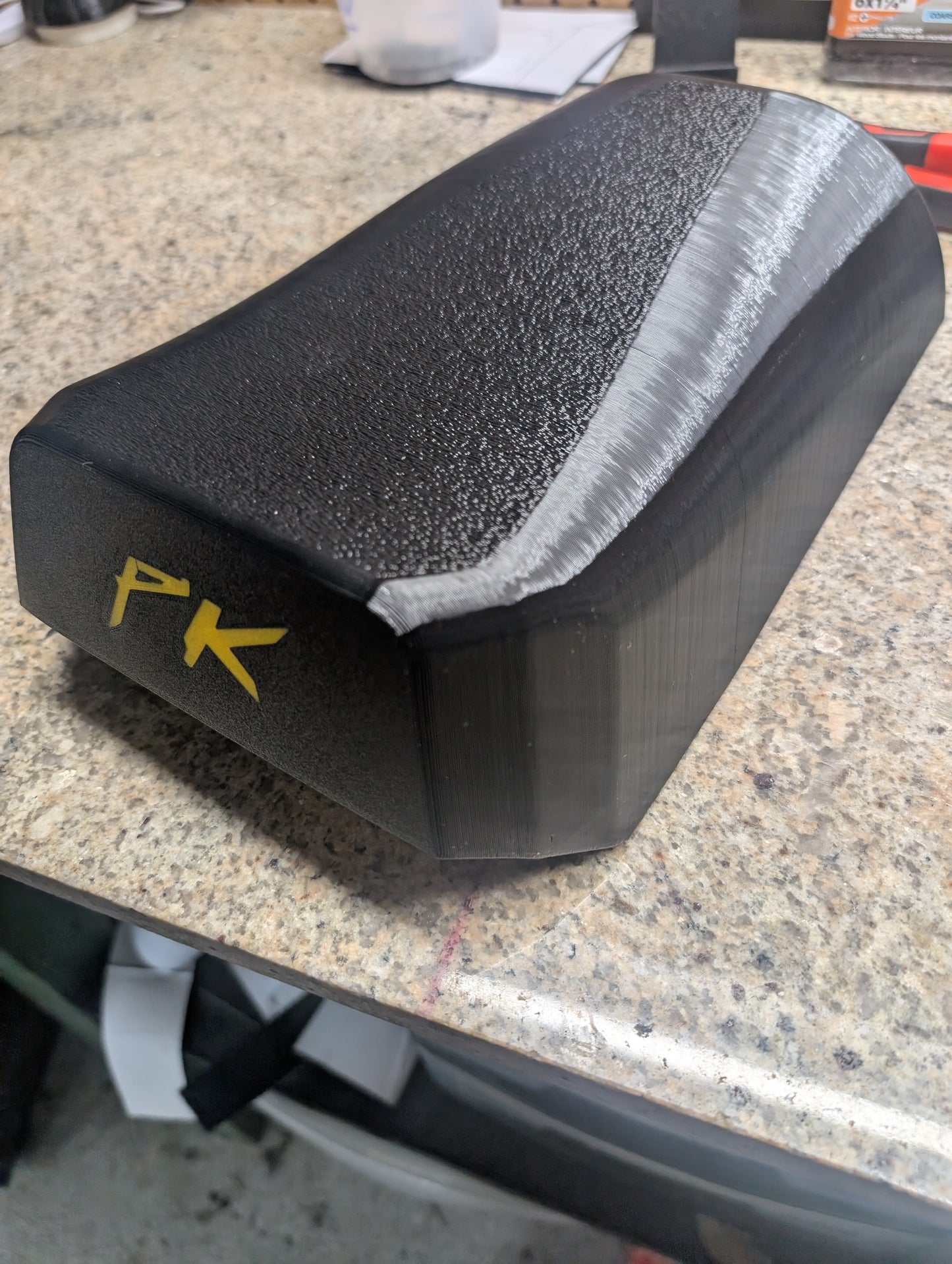 X-WAY Touring seat