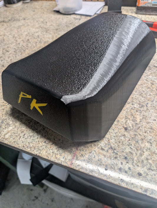 X-WAY Touring seat