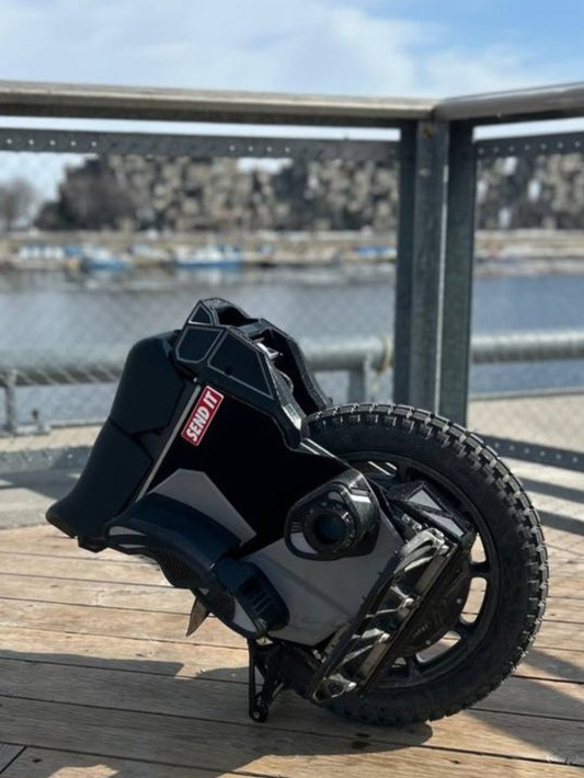 Apex EXO-Frame