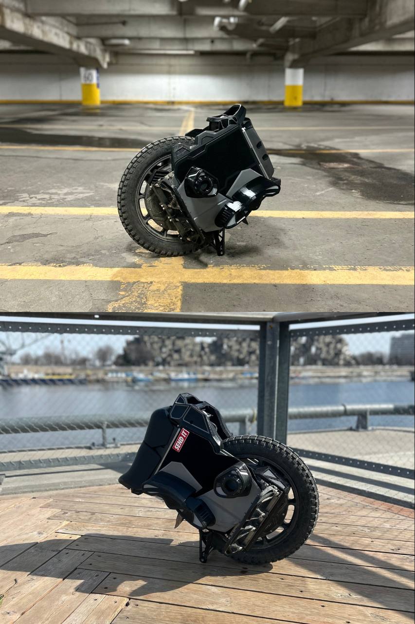 Apex EXO-Frame