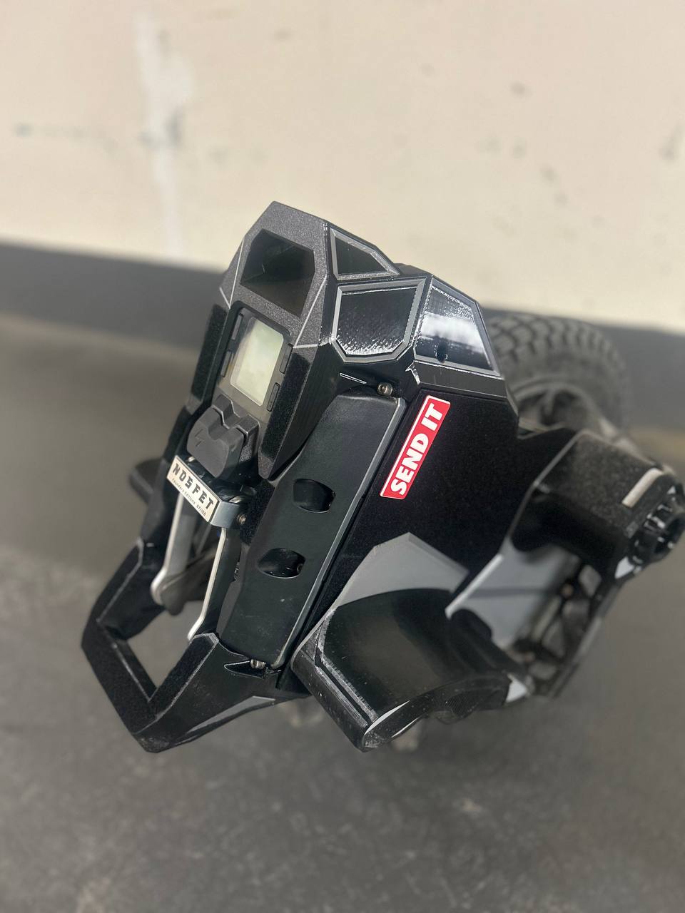 Apex EXO-Frame