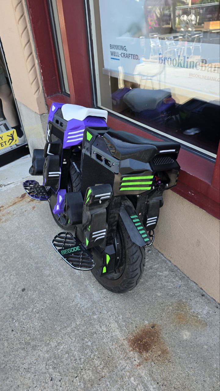 ET Max EXO-Frame