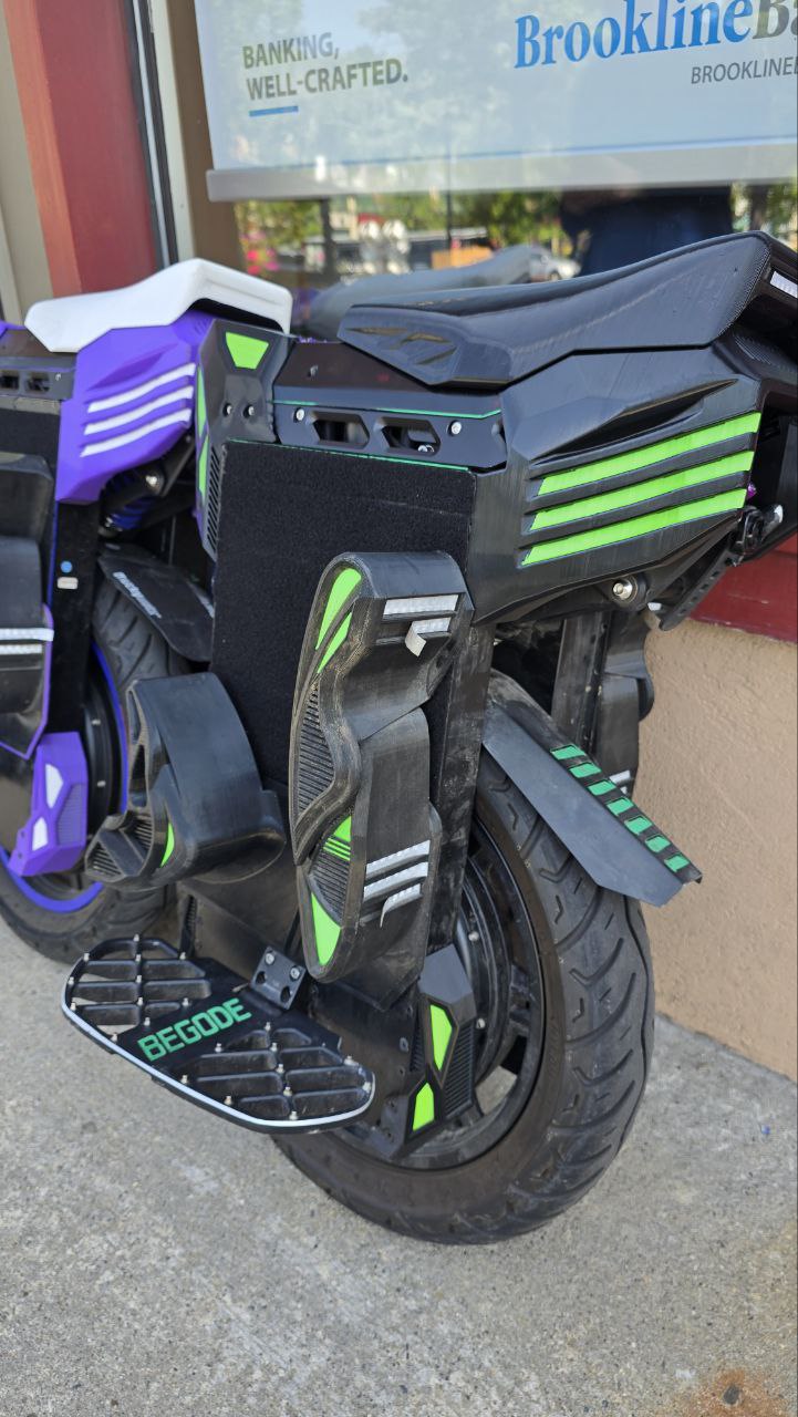 ET Max EXO-Frame