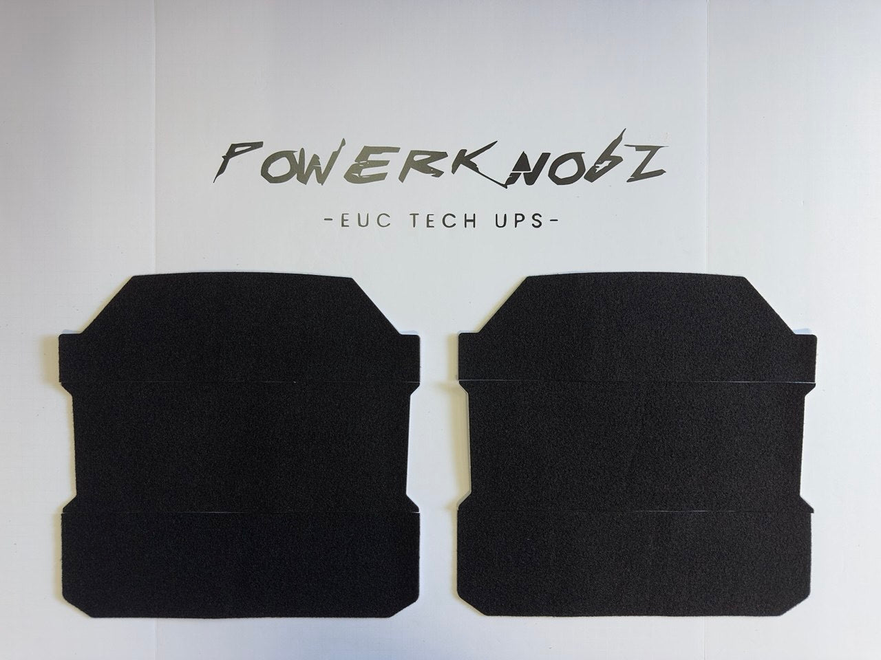 Oryx pre cut velcro