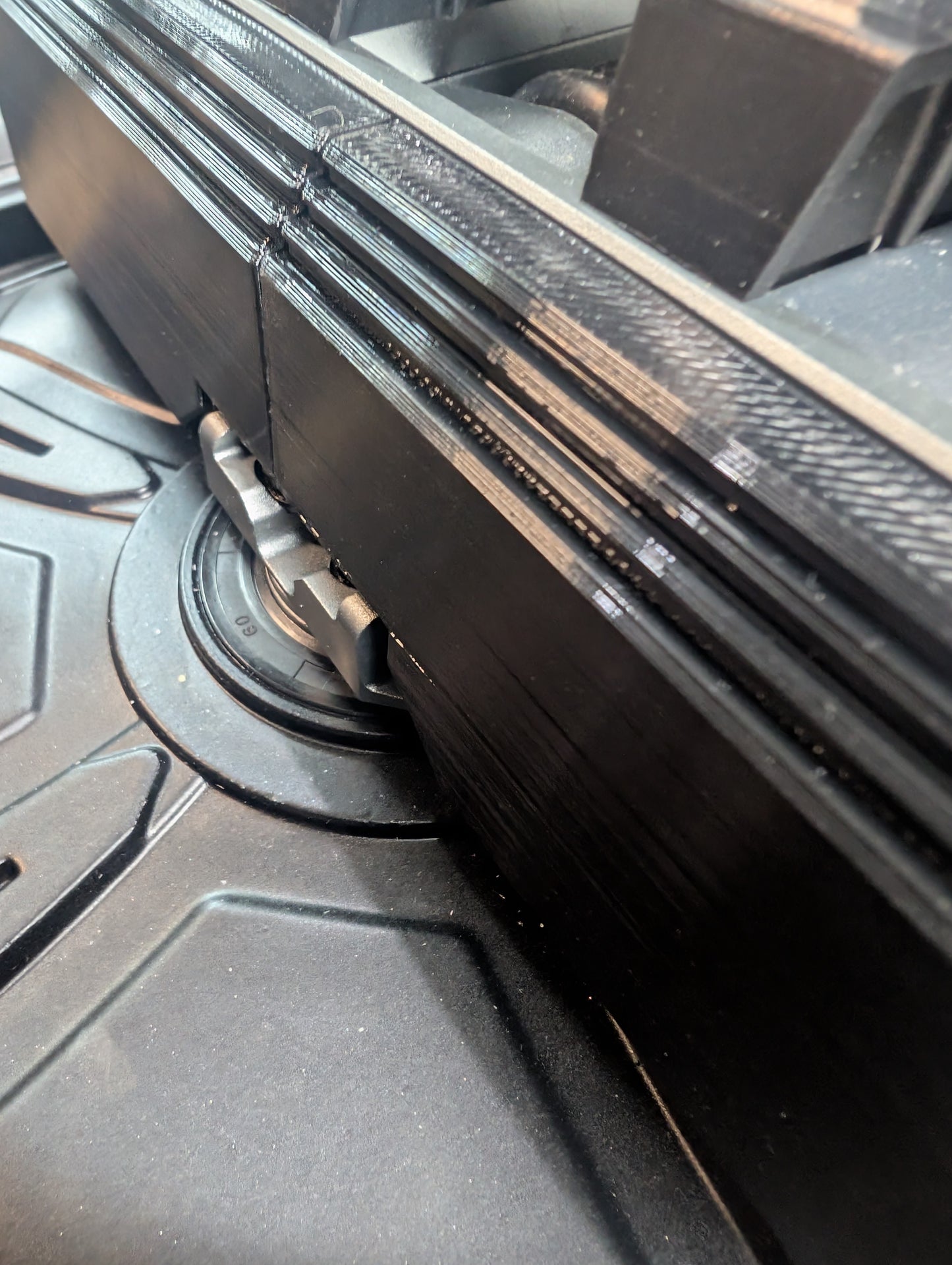Apex EXO-Frame battery bumpers only