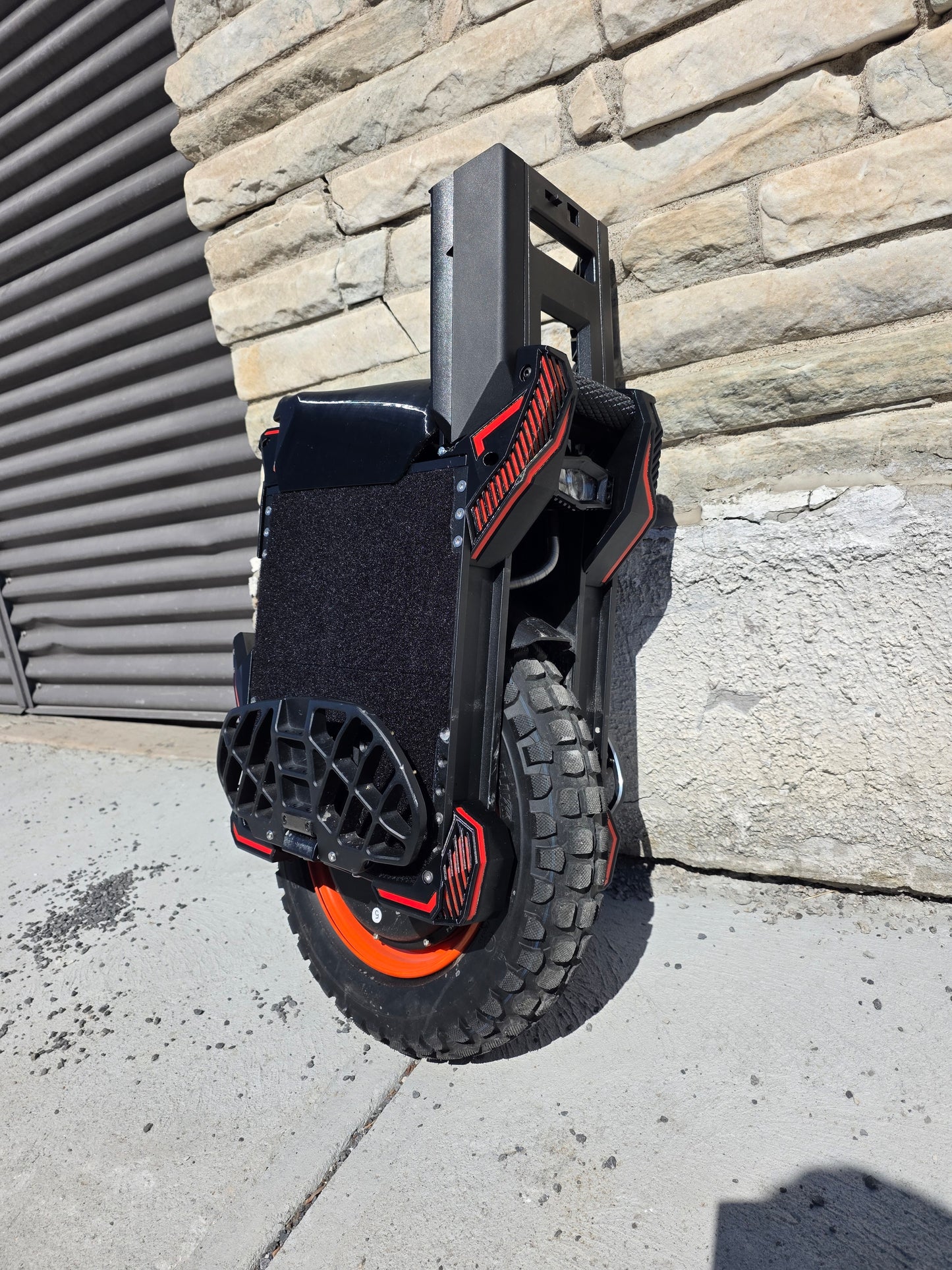 Falcon Pro EXO-Frame