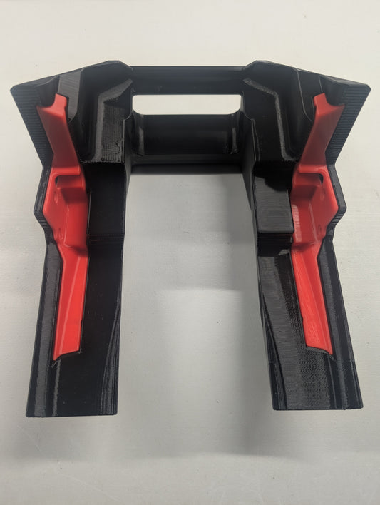 Sherman L stand alone Front Bumper