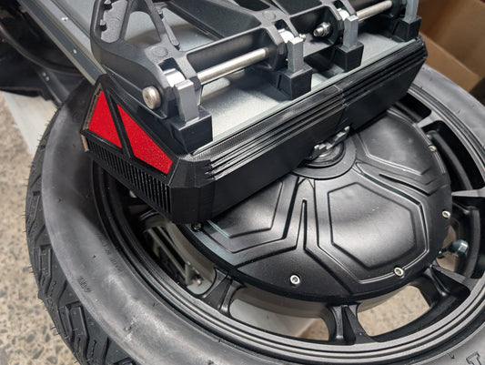 Apex EXO-Frame battery bumpers only