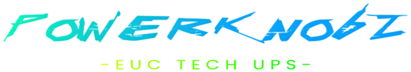 Powerknobz