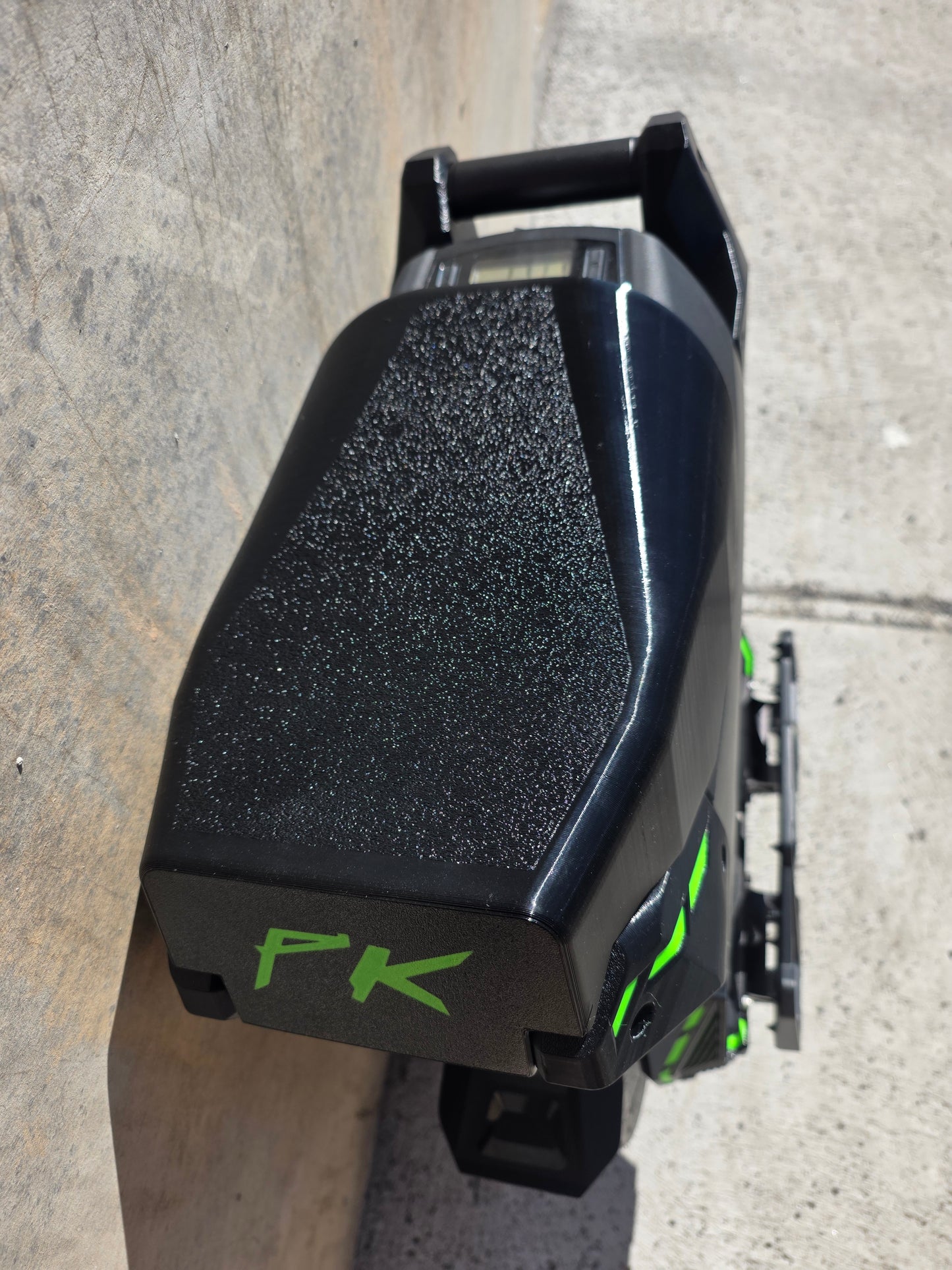 Lynx S EXO-Frame