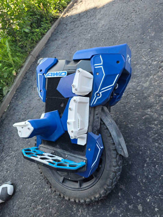 Lynx EXO-Frame
