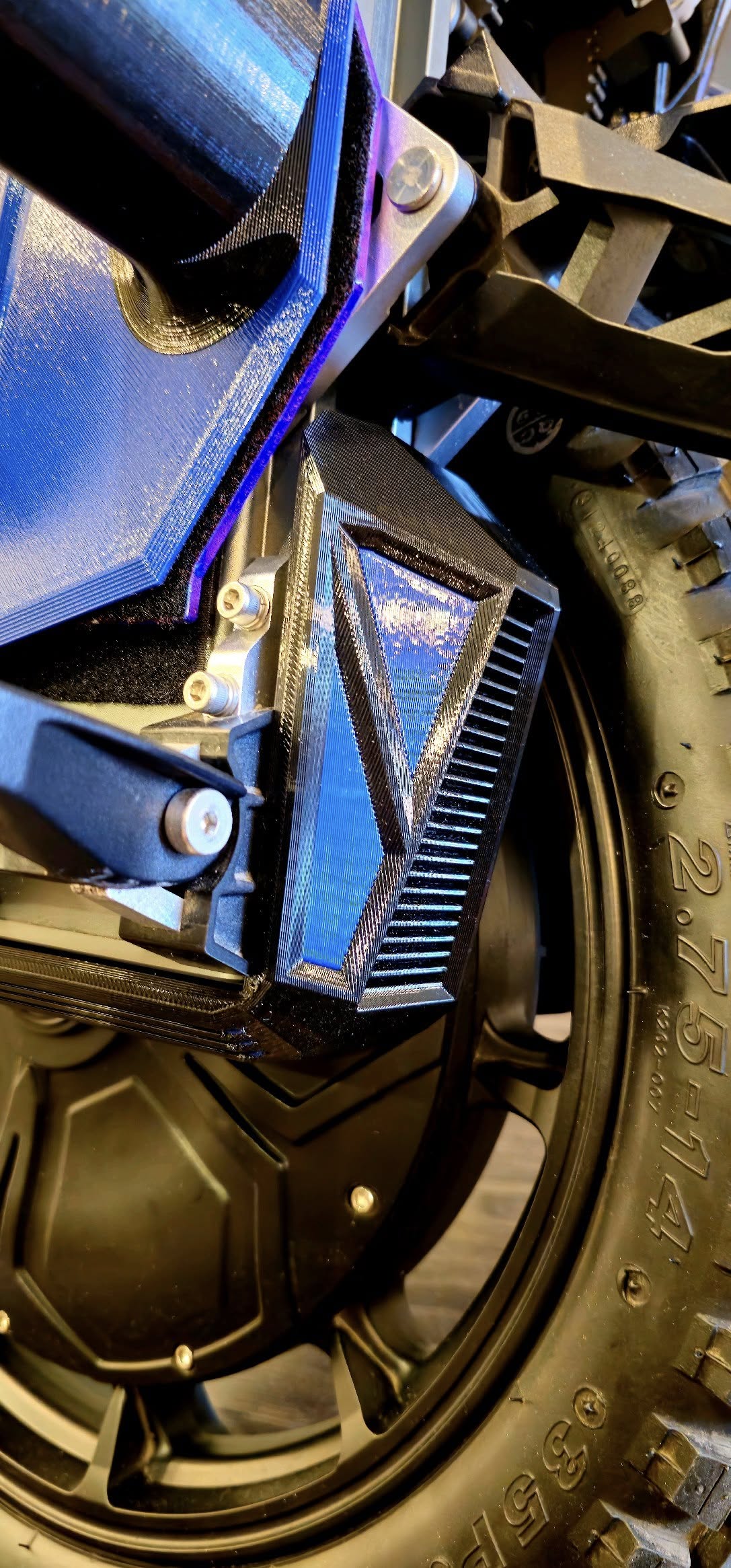 Apex EXO-Frame
