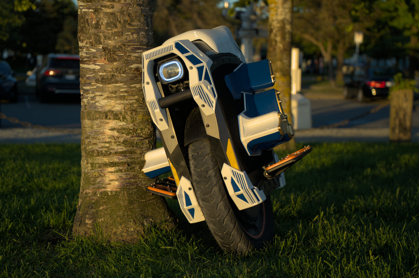 P6 EXO-Frame