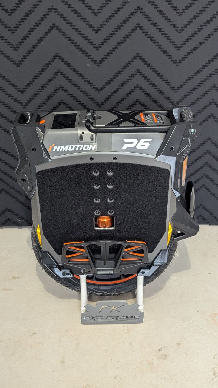 P6 EXO-Frame – Powerknobz