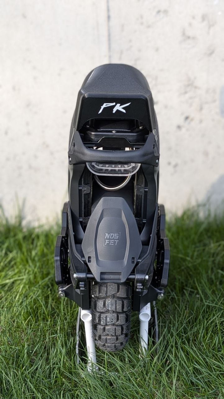 Aeon / Aero GEN 2 Seat