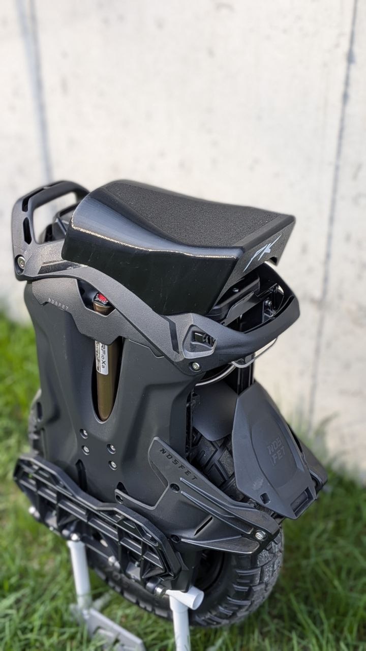 Aeon / Aero GEN 2 Seat