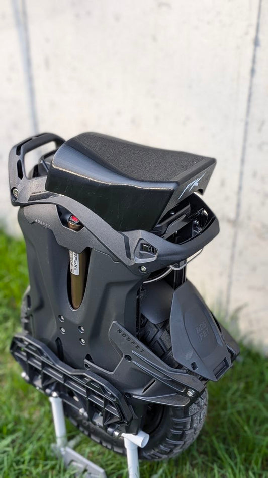 Aeon / Aero GEN 2 Seat