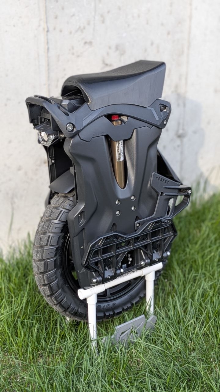 Aeon / Aero GEN 2 Seat