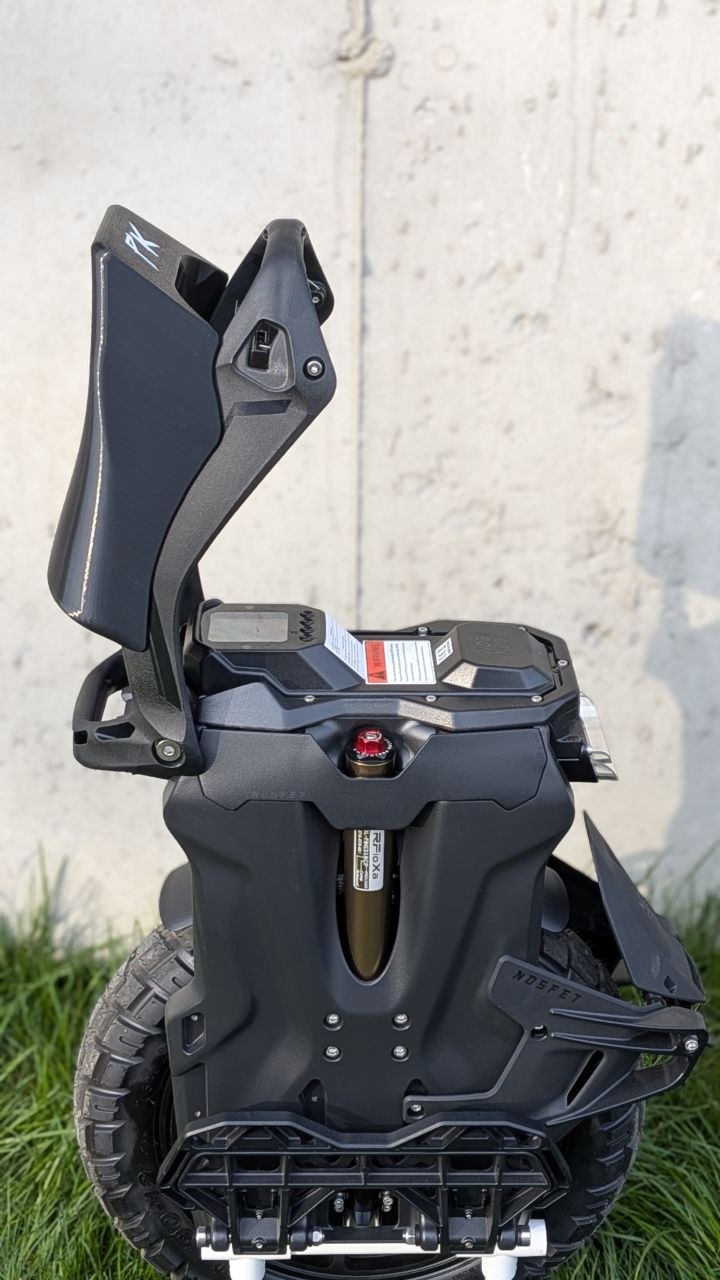 Aeon / Aero GEN 2 Seat
