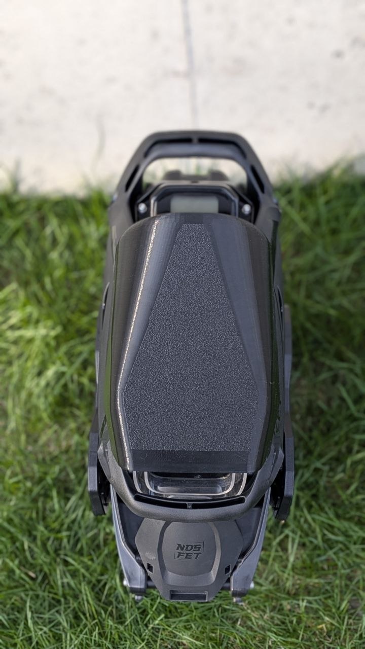 Aeon / Aero GEN 2 Seat
