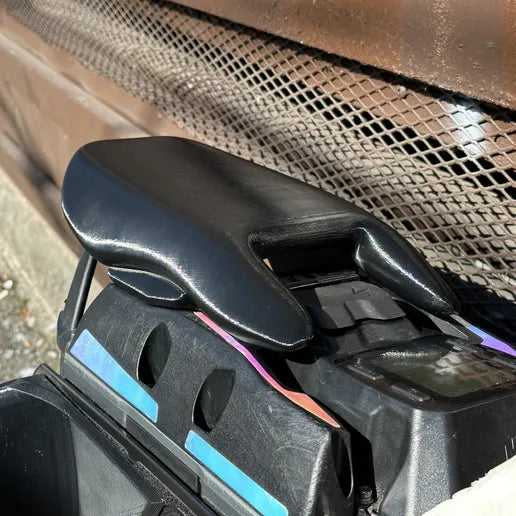 Gabe's Apex seat