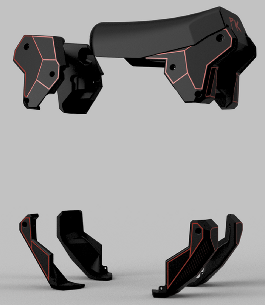Oryx EXO-Frame